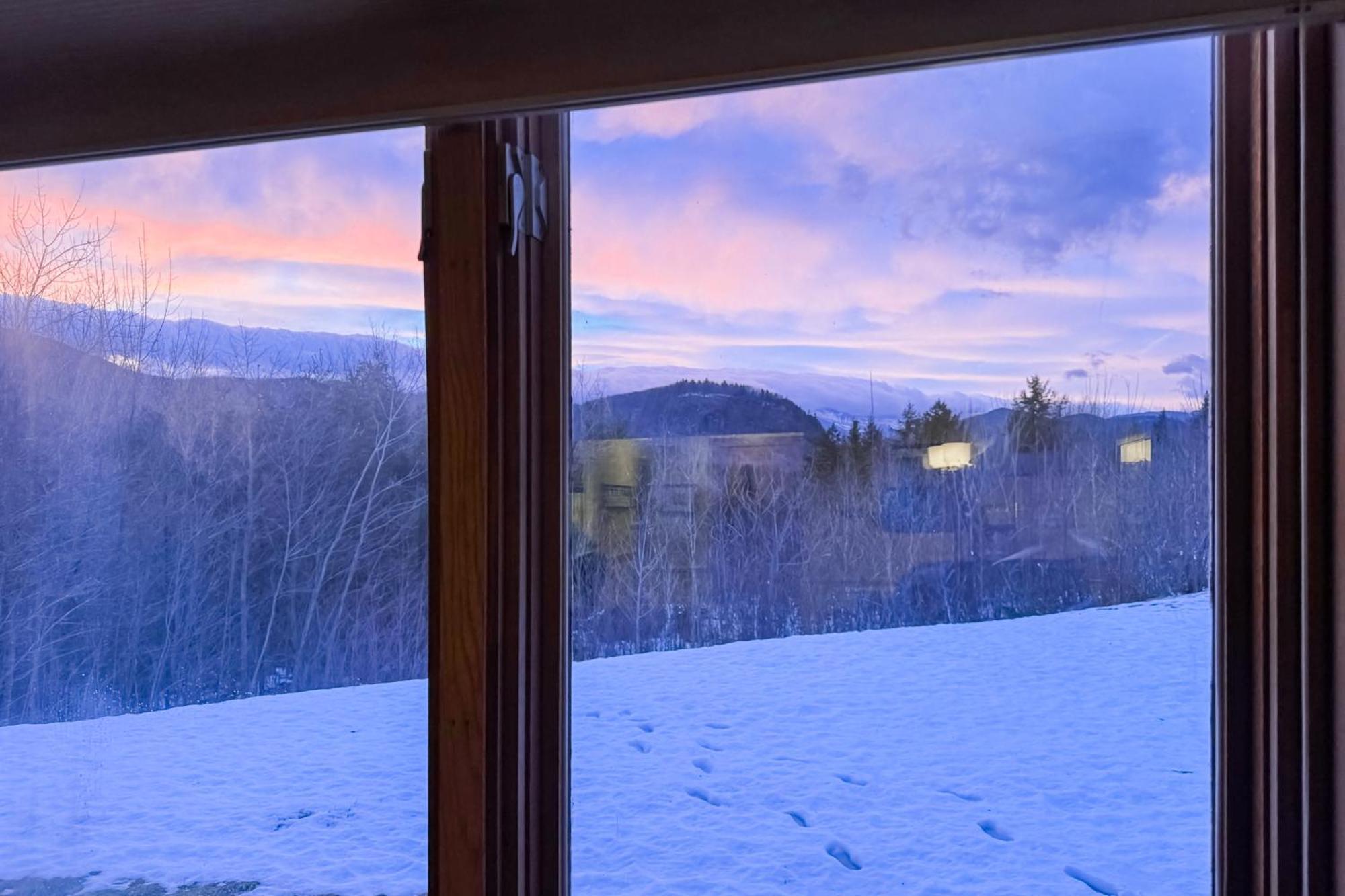 Best Views Of Mt Washington บาร์ทเล็ตต์ ภายนอก รูปภาพ