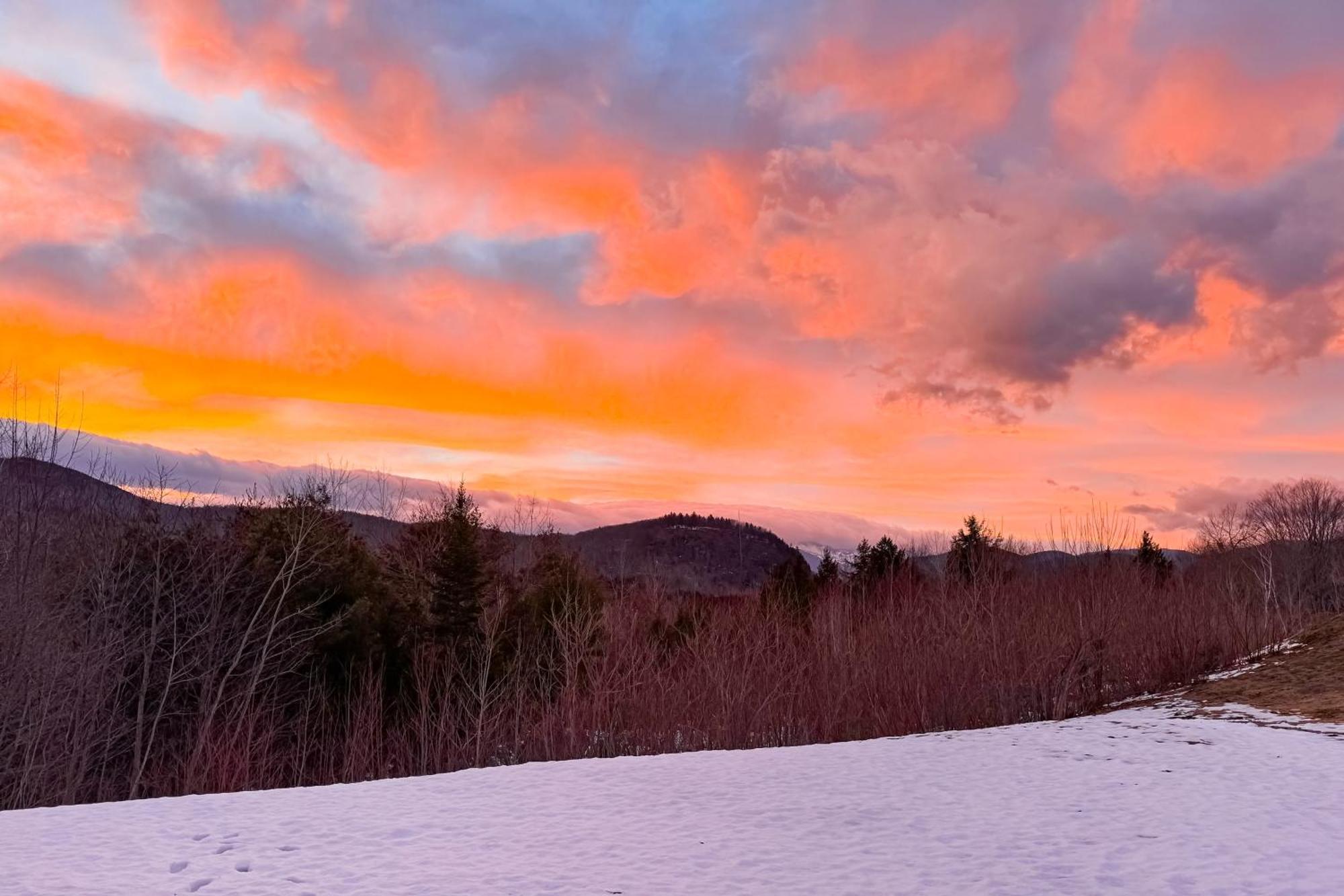 Best Views Of Mt Washington บาร์ทเล็ตต์ ภายนอก รูปภาพ