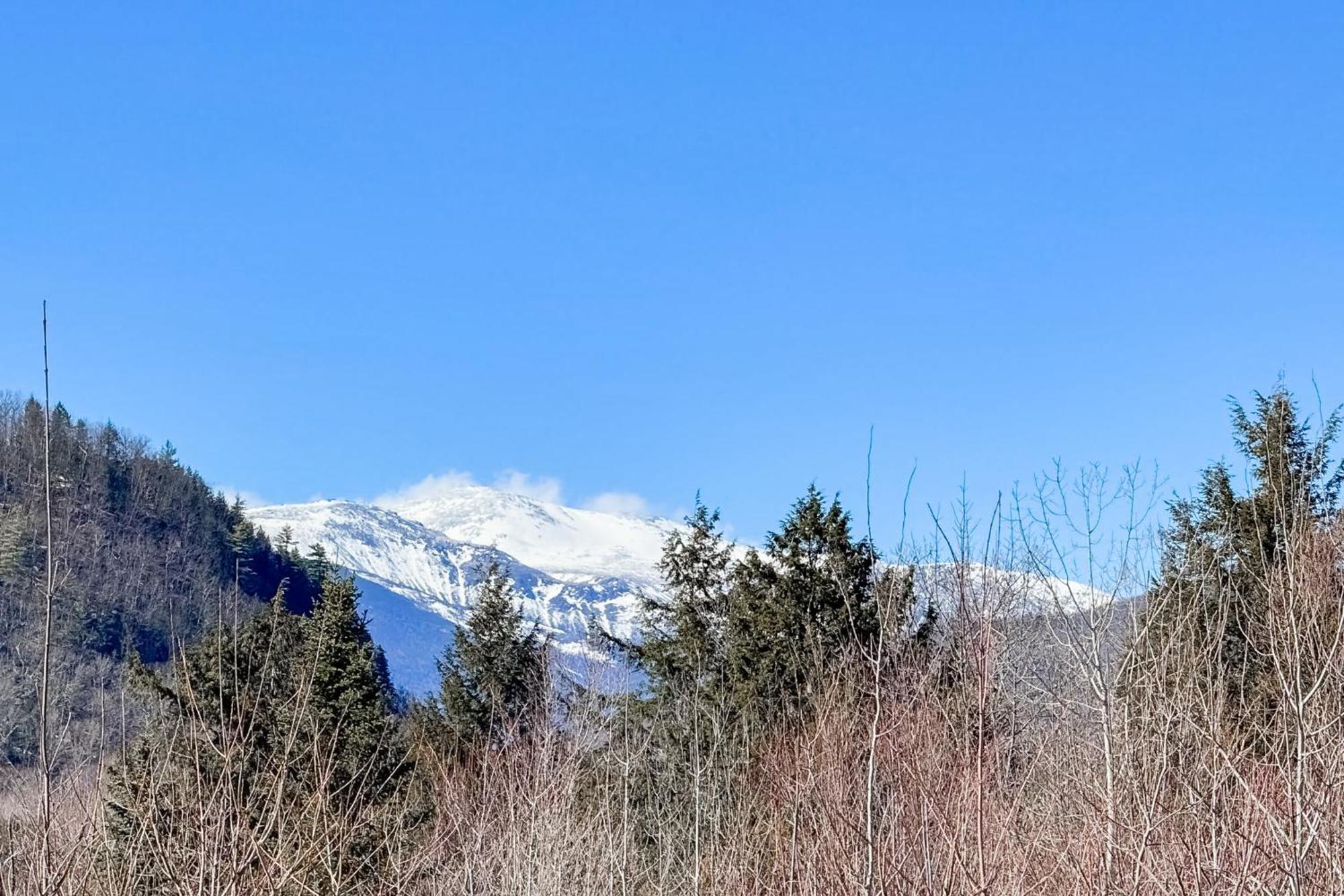 Best Views Of Mt Washington บาร์ทเล็ตต์ ภายนอก รูปภาพ